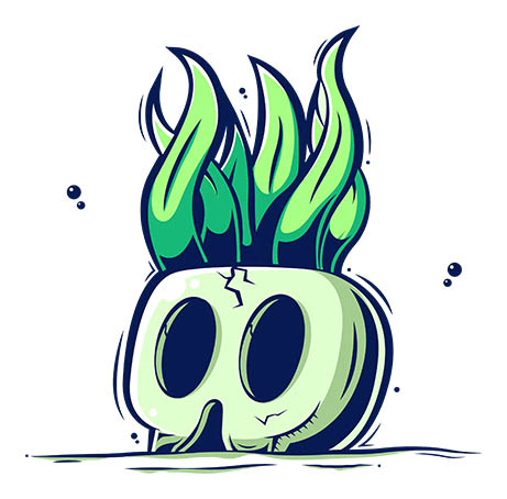Skull